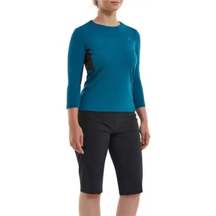 Damestrui met 3/4 Mouwen Altura Kielder Lightweight
