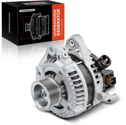 Frankberg 1x dynamo generator voor VW