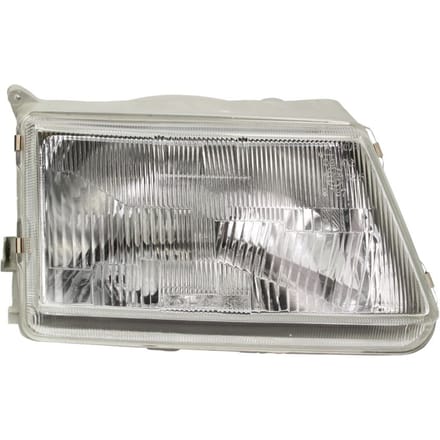 Koplampen TYC 20-5627-18-2, rechts