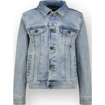 Denim Jacket Fedele icon