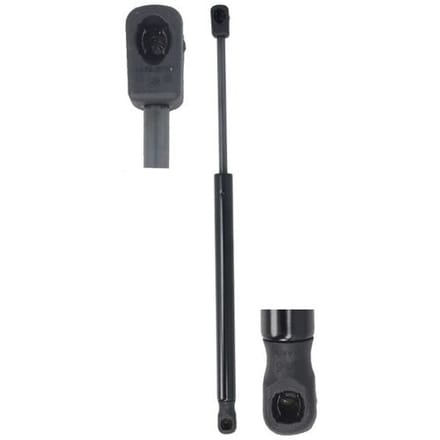 Gasveer, achterruit MAGNUM TECHNOLOGY MGS6009