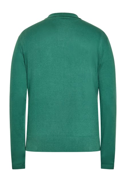 Mo Jumper Heren groente