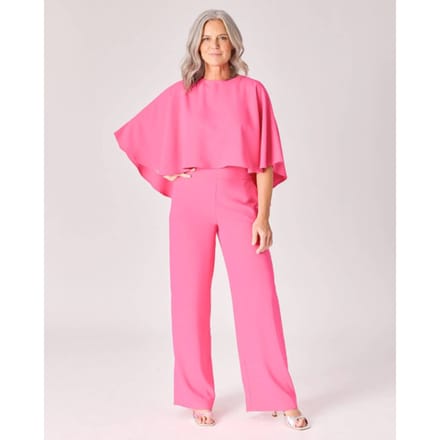 LaLotti Broek ma2503 pipa