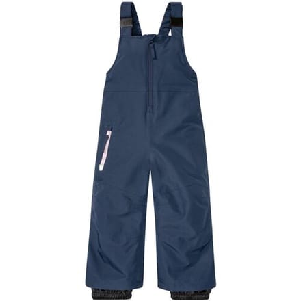 lupilu Kinder skibroek (86/92, Marineblauw)