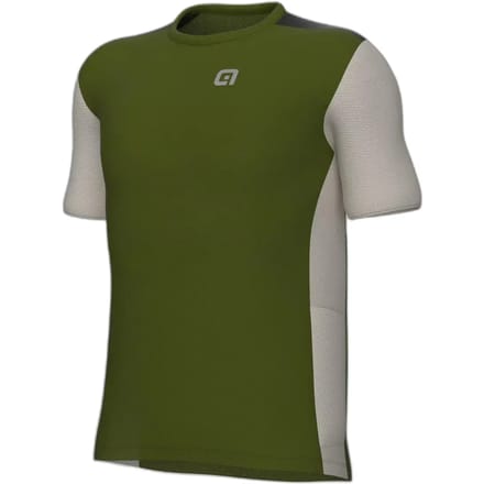 Jersey Alé Sonora