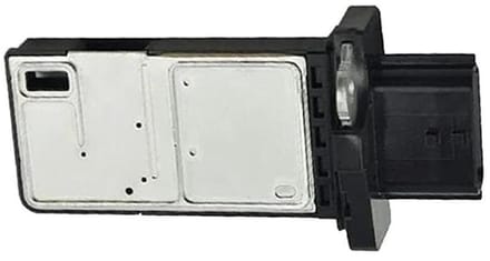 Luchtmassameter Sensor - MAF Sensor - Motor Optimalisatie - Nauwkeurige Meting - 1 stuk - Zwart