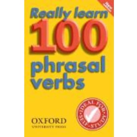 Really Learn 100 Phrasal Verbs