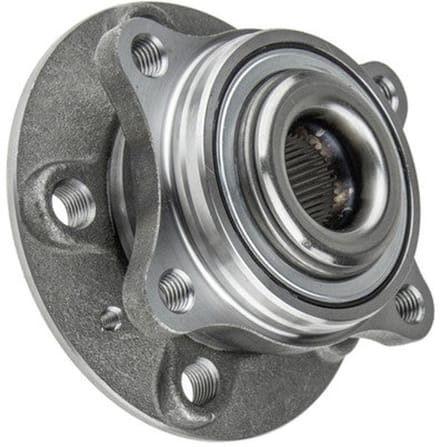 Wiellagerset voor OEM 8672371