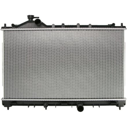 Radiator, motorkoeling NRF 550208