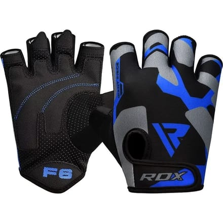 Trainingshandschoenen RDX Sumblimation F6