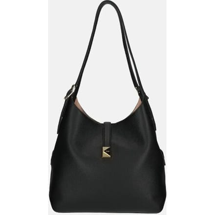 Kate Spade Deco buideltas L black