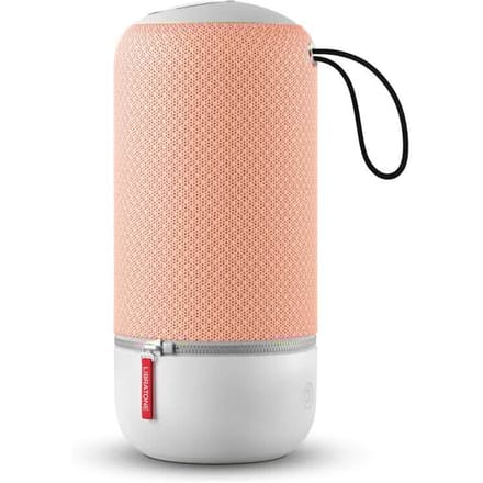 Libratone Zipp Mini Cover - Beschermhoes - CoolWeave Mesh - Nude