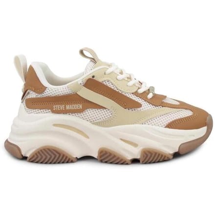 Lage Sneakers Steve Madden STE-E26-POSSESSION-CA
