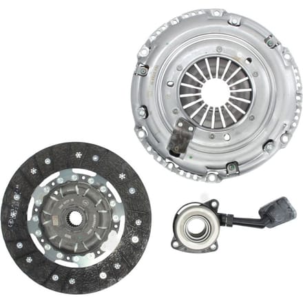 Schaeffler Luk Koppelingsset LuK RepSet Pro LUK 624 3794 33