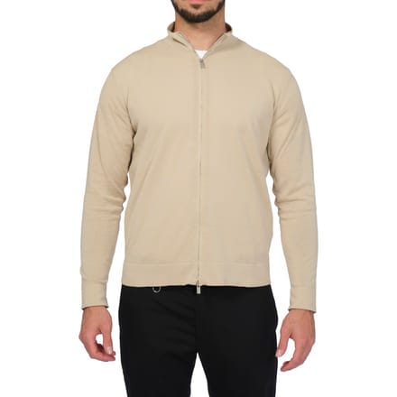 Filintrama - Full Zip FZ0ML CR14R 040 SABB