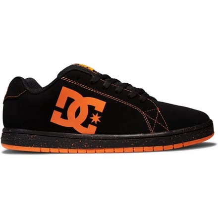 Dc Shoes Gaveler Sneakers Zwart EU 42 Man