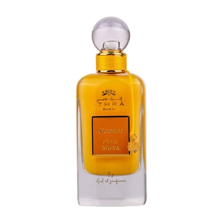 Ard Al Zaafaran Mango Musk - Eau de Parfum - 100 ml