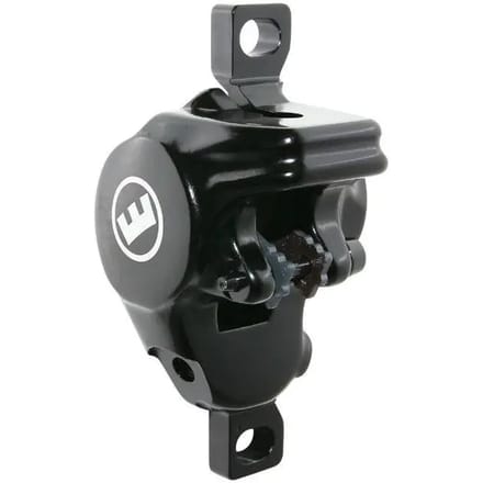 Magura MT4/MT6 Schijf remklauwen zwart