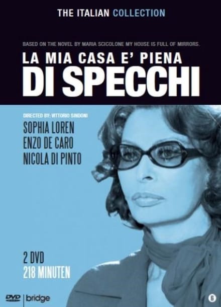 La Mia Casa E Piena Di Specchi