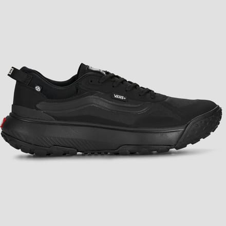 Lage Sneakers Vans MTE Crosspath BLACK/BLACK