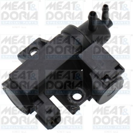 Elektropneumatische regelklep MEAT & DORIA 99004