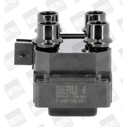 Bobine BORG WARNER (BERU) ZS281
