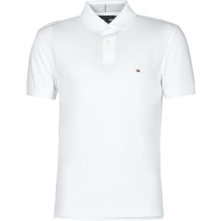 Tommy Hilfiger  Polo Shirt Korte Mouw 1985 REGULAR POLO