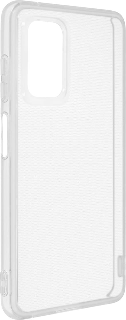 Samsung - Soft Clear Hoesje - Galaxy A13 - Transparant