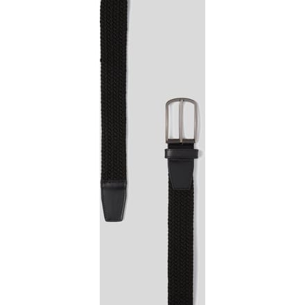 Geweven riem Lyle & Scott