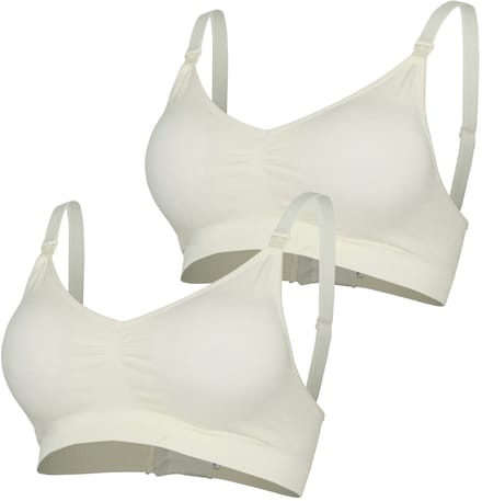 Mama Licious BH MLILJA 2-pack Voedingsbeha