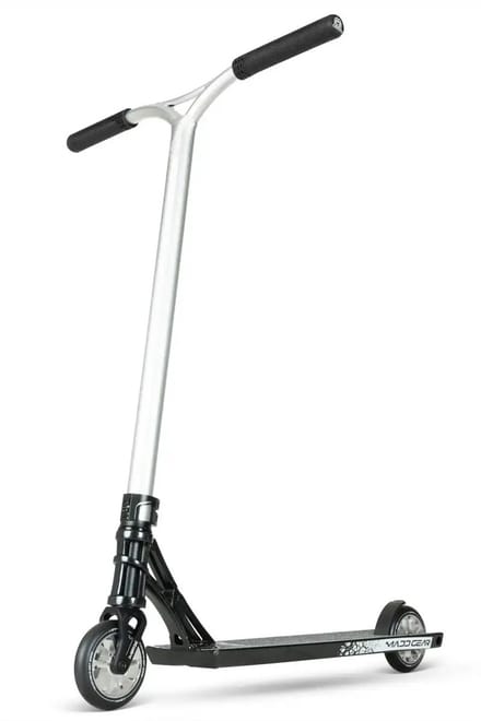 Madd Gear MGP MGX - 550 Series - Stuntstep - Jet Black