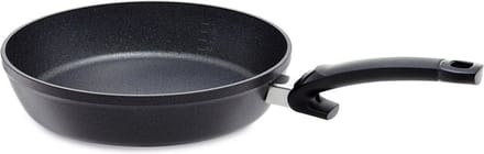 Fissler Adamant Comfort - Zwarte Koekenpan - 28 cm