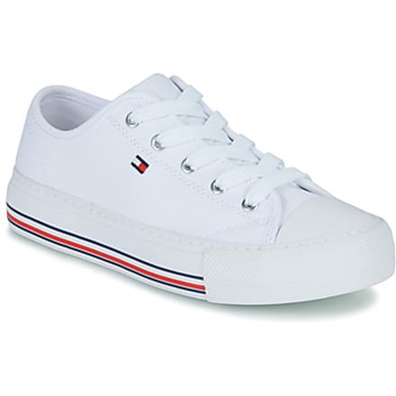 Tommy Hilfiger  Lage Sneakers ARIYA