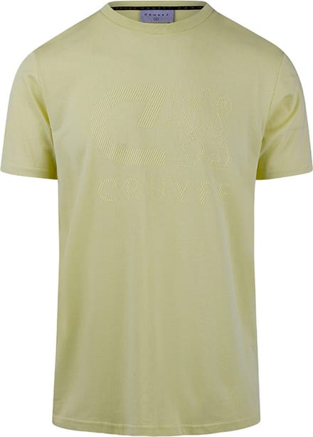 Cruyff - Ximo Tee