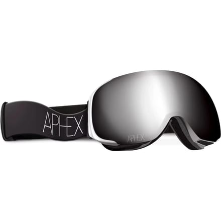 Skimasker Aphex Kepler