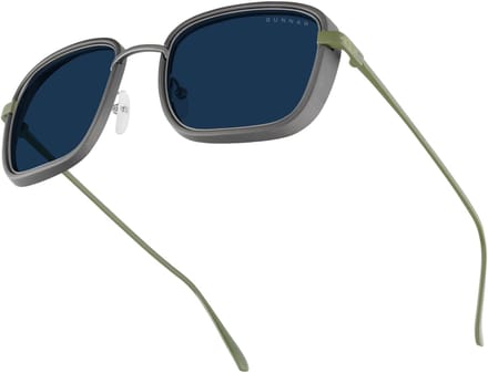 GUNNAR - Fallout Vault 33 Sun