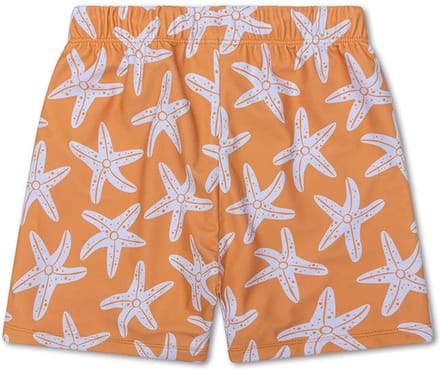 Swim Essentials Zwembroek- Oranje - Seastar - 98/104