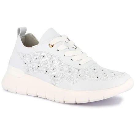 Lage Sneakers Grunland DSG-SC6186