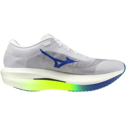 Mizuno Hyperwarp Pro Hardloopschoenen Wit EU 38 1/2