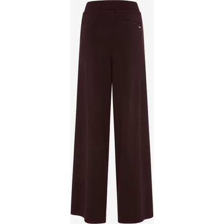 Brax Dames   Style MAINE blackberry violet, donkerpaars, maat L