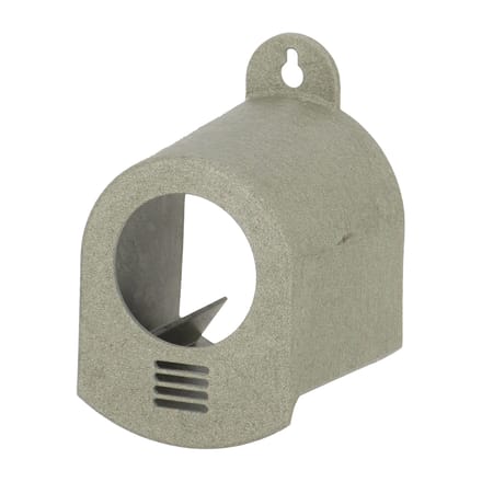 Esschert Design Pindakaashuisje 100% Gerecycled