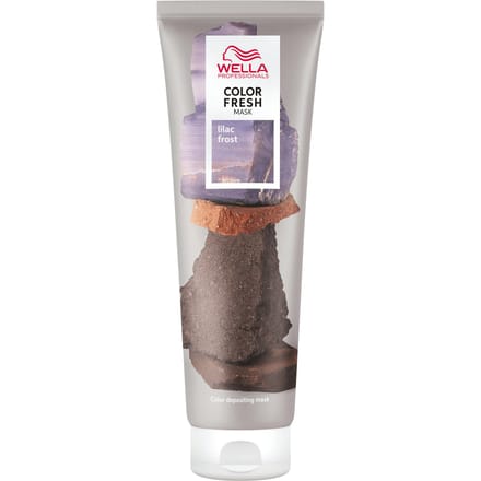 Wella Professionals Color Fresh Mask Lilac Frost 150 ml