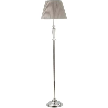 Staande lamp Mauro Ferretti Silvery