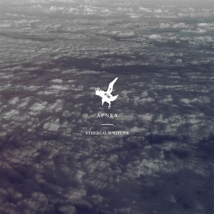 Apnea - Ethereal Solitude (CD) (Limited Edition)