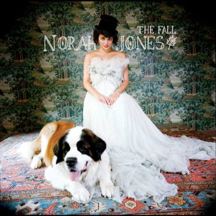 Norah Jones - The Fall (CD)