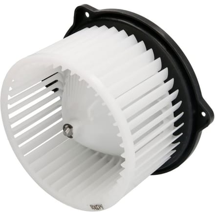 Interieurventilator MEAT & DORIA K92177