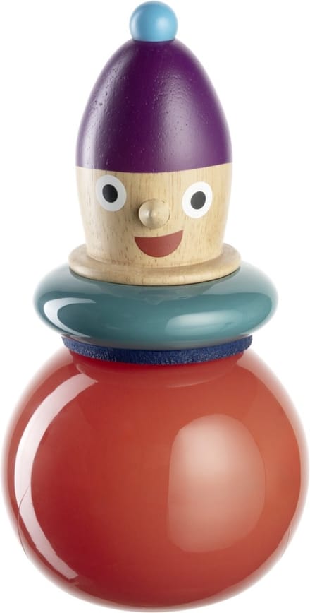 Leonardo BUONI AMICI object-vaas Pino 24 cm