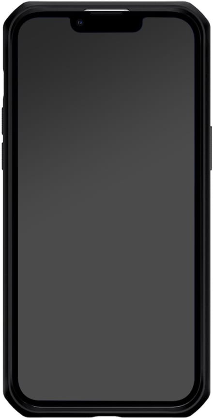 Itskins, Hoesje geschikt voor iPhone 14 Pro Max - Hybrid Solid Versterkt, Transparant