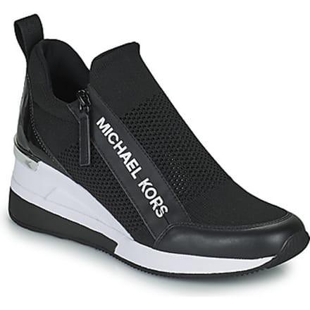 Lage Sneakers MICHAEL Michael Kors WILLIS WEDGE TRAINER