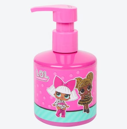LOL Tandpasta Pomp 100 ml